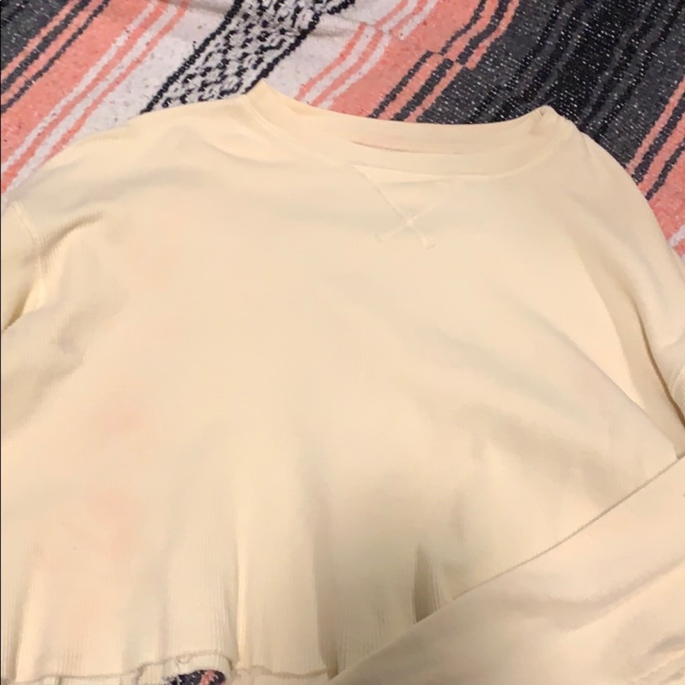 J Galt Yellow Crop